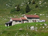 12 Casera Campelli